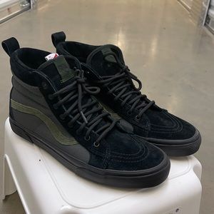 Men’s Vans SK8-HI shoes
